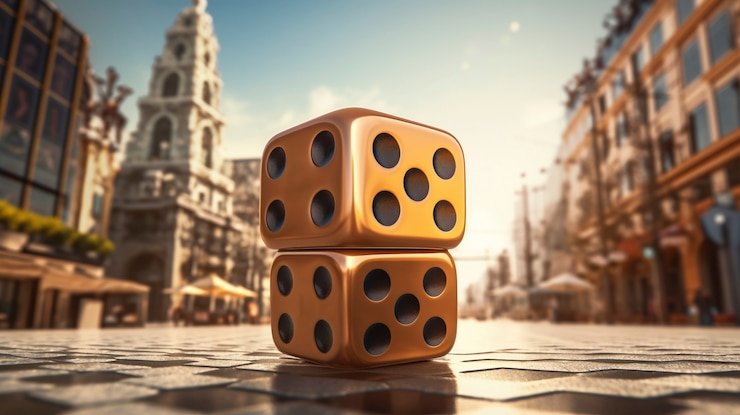 Dota 2 permainan strategi tim lima pemain di platform joinbet88