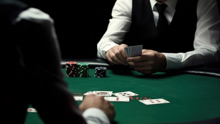 Proses verifikasi KYC dan keamanan akun di joinbet88
