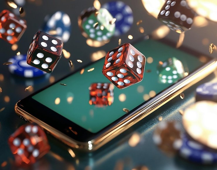 Dice Game Game